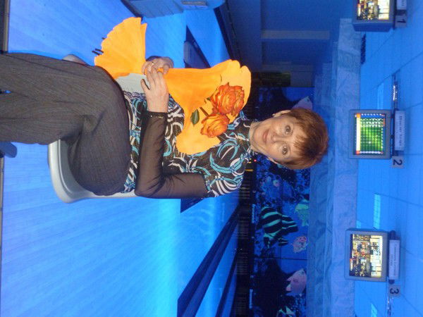 Светлана Дмитриева