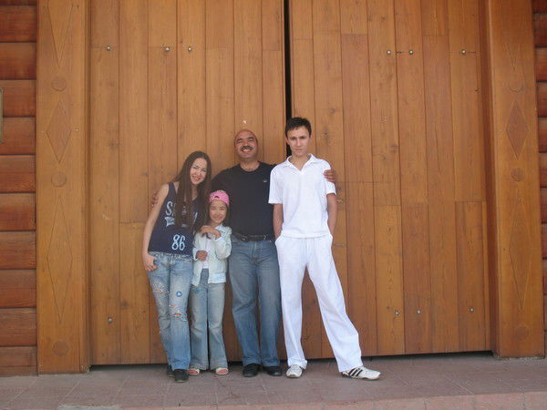 Аминов Акмал