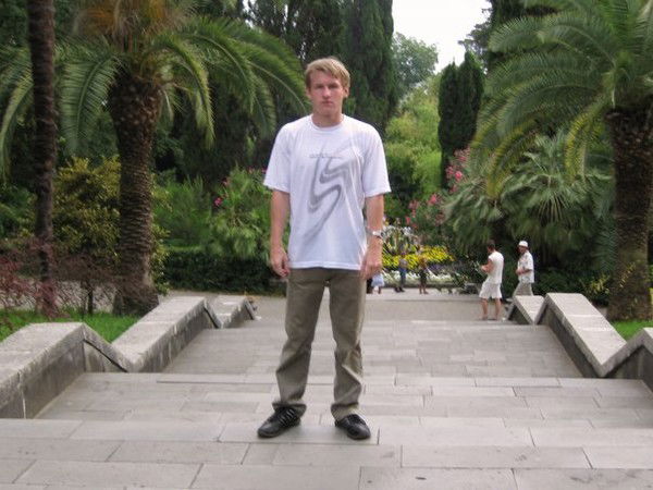 Константин Михедов