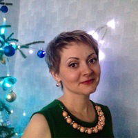 Оксана Ананьева