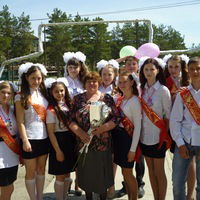 Екатерина Конькова