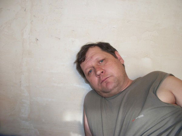 Игорь Коростов