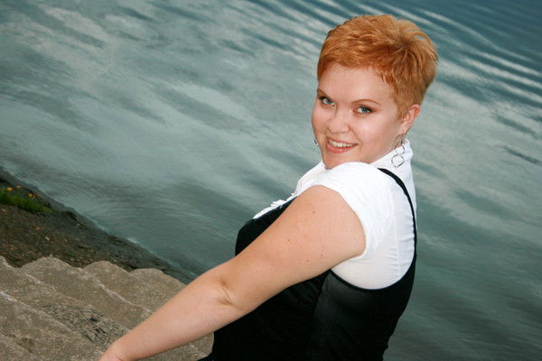 Волкова Наталья