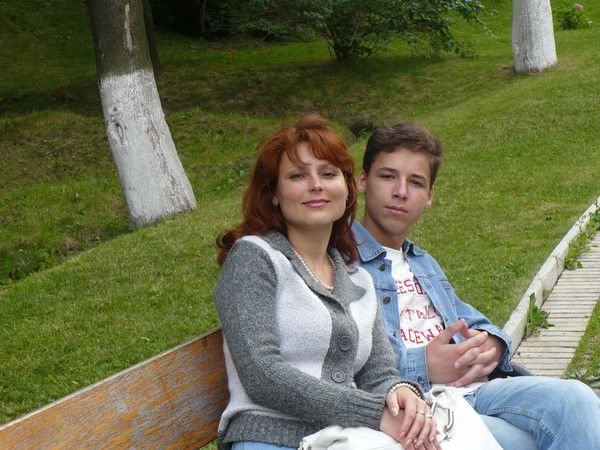 Ольга Оленникова