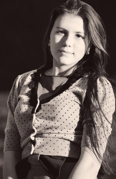 Настёна Кинева