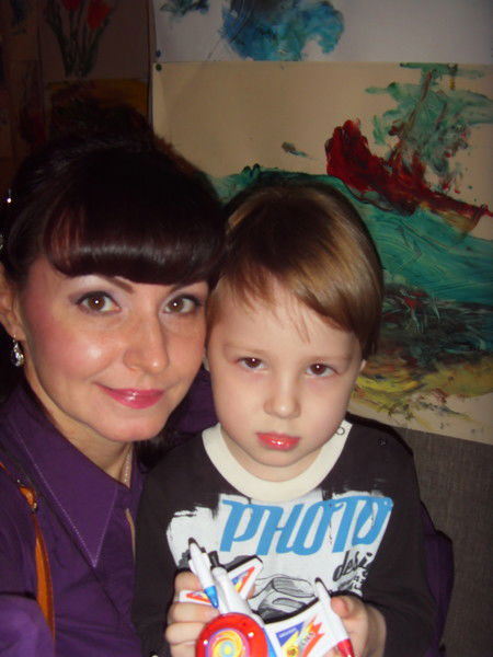 Ирина Журавлева