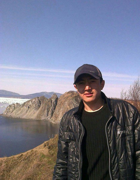 Саид Тиллабаев