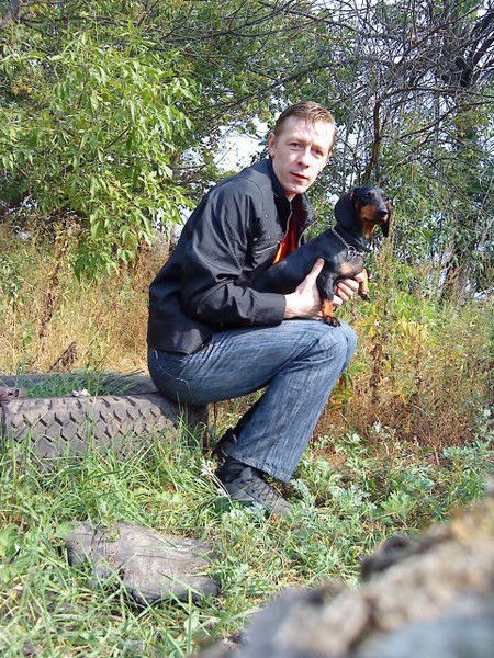 Алексей Корнеев