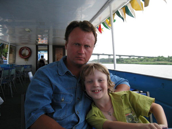 Сергей Погодин