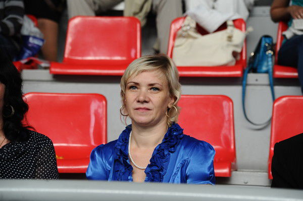 Настя Коваль