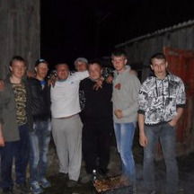 Игорь Шелешей