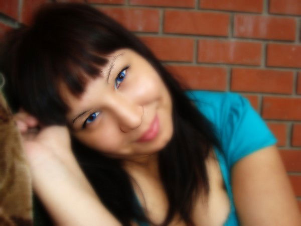 Елена Тагирова