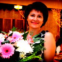 Елена Павлова.