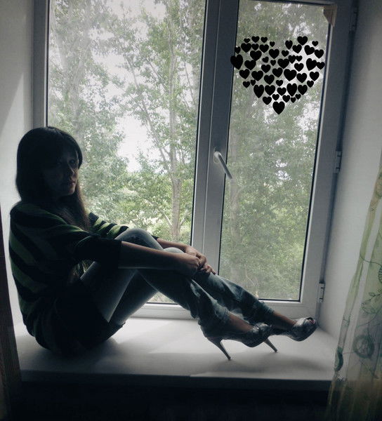 [Зарина* Дусаева]