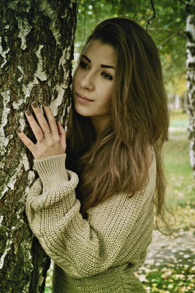 Анастасия Кулакова