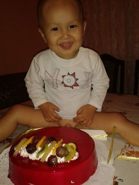 Жансая Джанысбаева