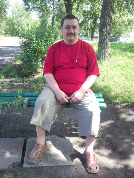 Илья Васильев