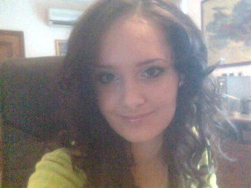 Оксана Синдюкова