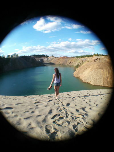 Елизавета Токарева