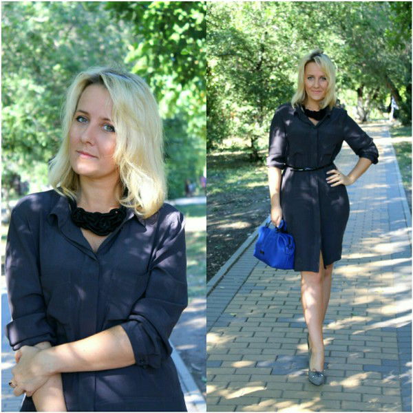 Наталия Петрова