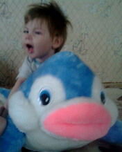 Ольга Клочкова