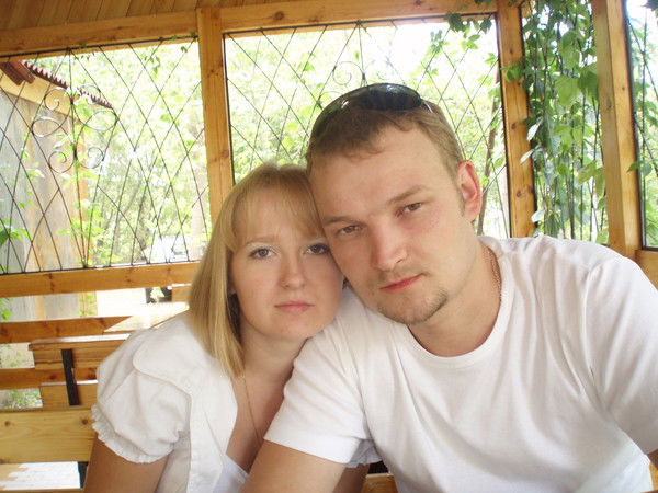 Светлана Жабина