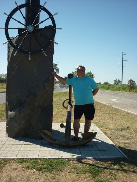 Сергей Антонов