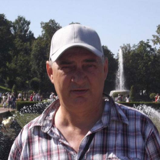 Виктор Тимошкин