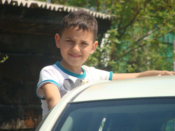 Михаил Литвин