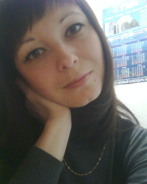 Анастасия Иванова