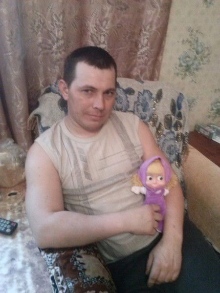 Саша Черемичкин