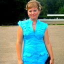 Карина Саратова
