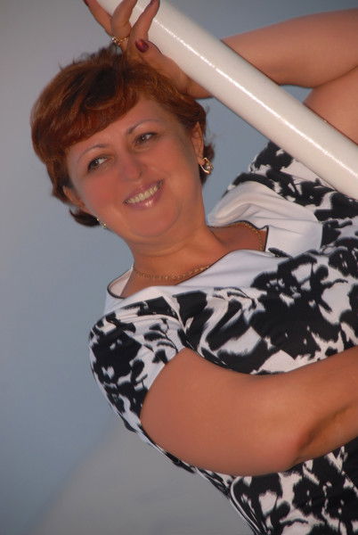 Татьяна Алеева