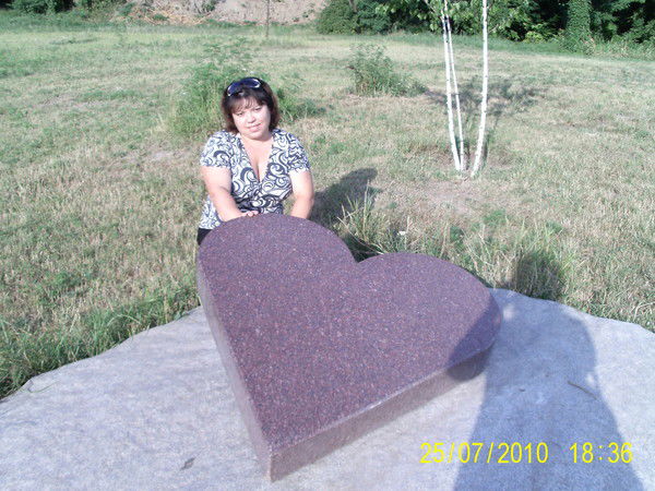 Светлана Милюкова