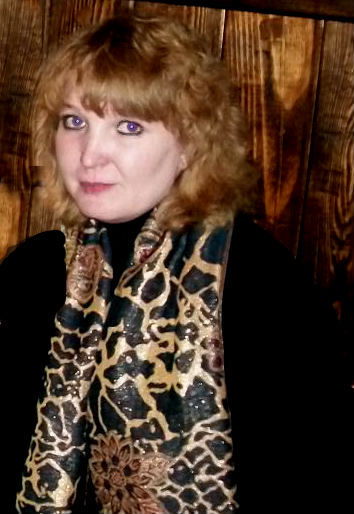 Нина Гильванова