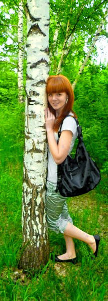 Ирина Батанова