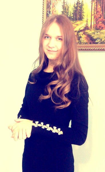 Елена Владимирова