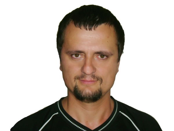 Александр Матюшко