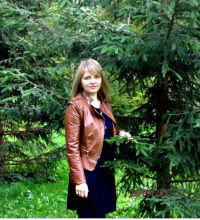 Алина Михайлова