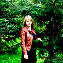 Алина Михайлова