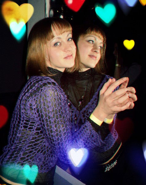 Алёна Рабазеева