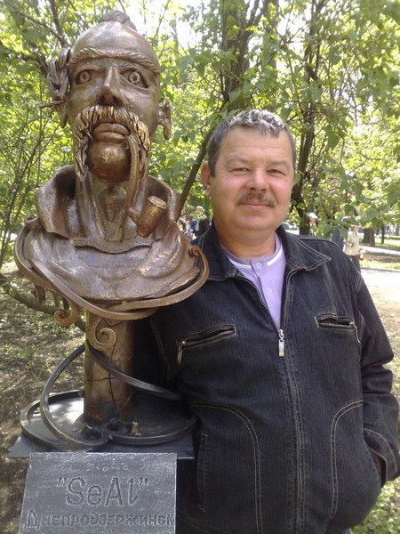 Павел Пантелеев