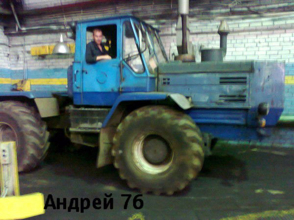 Андрей Панцов