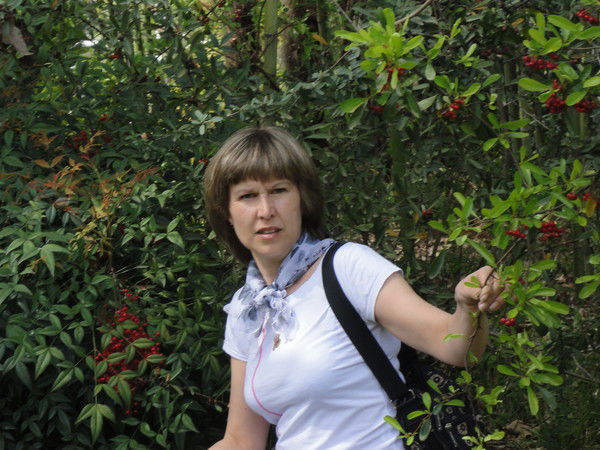 Екатерина Гнетова