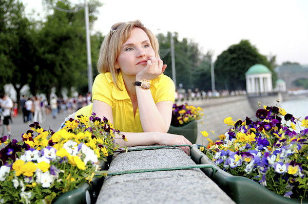 Наталья Гладких