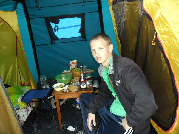 Дмитрий Хххх