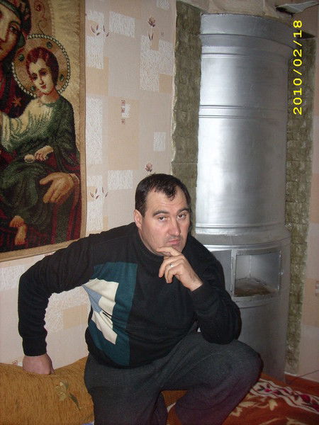 Иван Пасларь