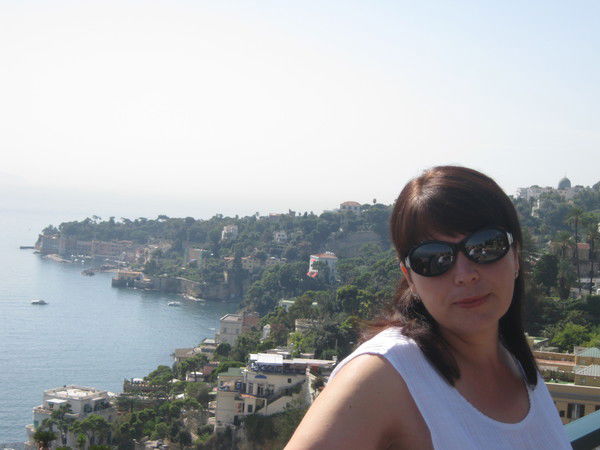 Лариса Губенко