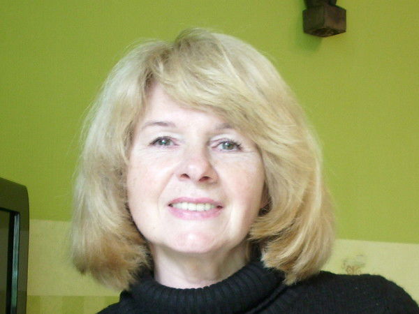 Ludmila Kopteva