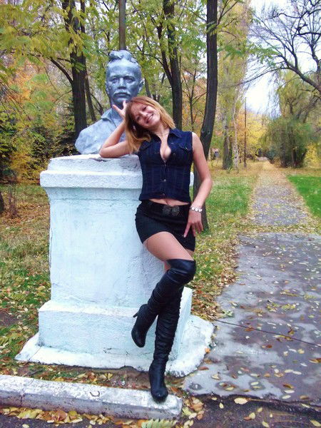 Анна Демченко